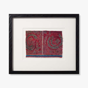 0351760029 CHINESE SILK