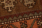 0367690098 VINTAGE RUG FRAGMENT
