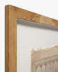 0384200005 VINTAGE RUG FRAGMENT
