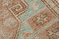 0384200005 VINTAGE RUG FRAGMENT