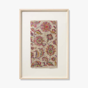0384200011 VINTAGE RUG MAP