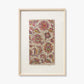 0384200011 VINTAGE RUG MAP