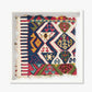 0384200014 VINTAGE TURKISH RUG