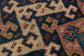 0391130005 VINTAGE RUG FRAGMENT