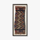 0391130005 VINTAGE RUG FRAGMENT