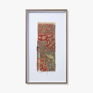 0391130009 VINTAGE RUG FRAGMENT