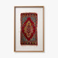 0394780003 VINTAGE RUG FRAGMENT