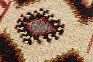 0394780006 VINTAGE RUG FRAGMENT