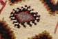 0394780006 VINTAGE RUG FRAGMENT