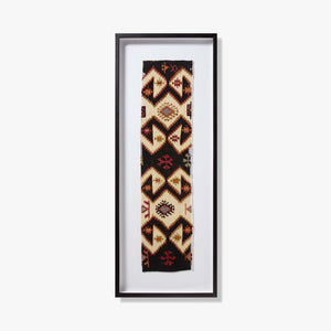 0394780006 VINTAGE RUG FRAGMENT