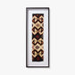 0394780006 VINTAGE RUG FRAGMENT