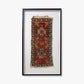 0394780014 VINTAGE RUG FRAGMENT