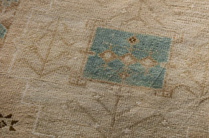 0394780028 VINTAGE RUG FRAGMENT