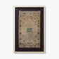 0394780028 VINTAGE RUG FRAGMENT