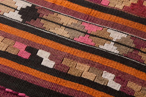 0394780053 VINTAGE RUG FRAGMENT