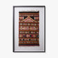 0394780053 VINTAGE RUG FRAGMENT