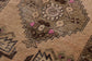 0394780054 VINTAGE RUG FRAGMENT