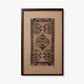 0394780054 VINTAGE RUG FRAGMENT