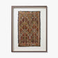 0394780055 VINTAGE RUG FRAGMENT