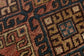 0394780058 VINTAGE RUG FRAGMENT