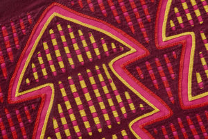0397850018 COLOMBIAN TEXTILE