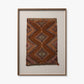 0400840004 VINTAGE RUG FRAGMENT