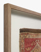 0400840017 VINTAGE RUG FRAGMENT