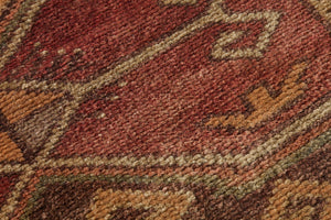 0400840017 VINTAGE RUG FRAGMENT