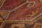 0400840017 VINTAGE RUG FRAGMENT