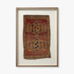 0400840017 VINTAGE RUG FRAGMENT