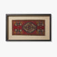 0408610001 VINTAGE RUG FRAGMENT
