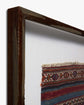 0408610009 VINTAGE RUG FRAGMENT