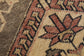 0408610013 VINTAGE RUG FRAGMENT