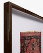 0408610024 VINTAGE RUG FRAGMENT