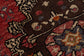 0408610024 VINTAGE RUG FRAGMENT