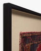 0408610025 VINTAGE RUG FRAGMENT