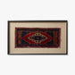 0408610025 VINTAGE RUG FRAGMENT