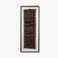 0408610026 VINTAGE RUG FRAGMENT