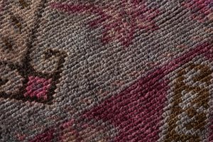 0408610030 VINTAGE RUG FRAGMENT