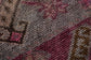 0408610030 VINTAGE RUG FRAGMENT