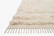 ABB-04 ED NATURAL / IVORY Corner