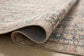 AUB-01 AR NAVY / MULTI