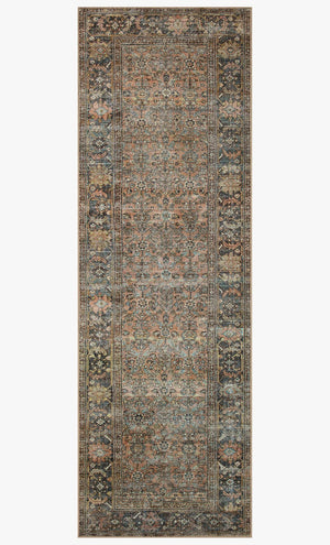 ADR-03 TERRACOTTA / MULTI