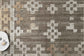 AK-01 CHARCOAL / TAUPE