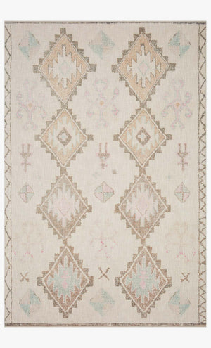 ALA-01 ED IVORY / MULTI
