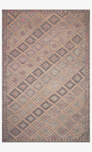 ALA-08 ED BEIGE / CHARCOAL