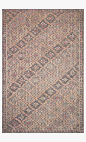 ALA-08 ED BEIGE / CHARCOAL