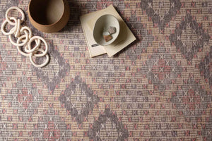 ALA-08 ED BEIGE / CHARCOAL