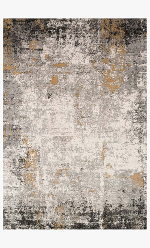 ALC-02 GRANITE / GOLD