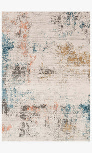 ALC-03 IVORY / MULTI
